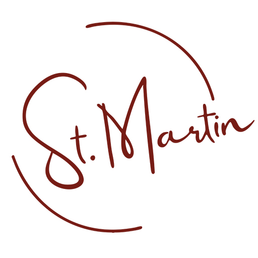Apotheke St. Martin
